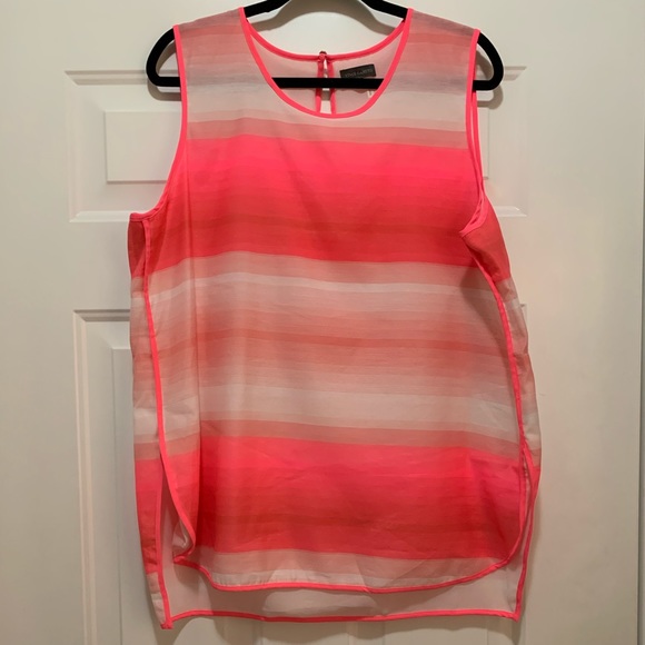 Vince Camuto | Tank Top - Picture 3 of 6